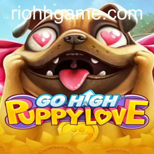 GoHighPuppyLove
