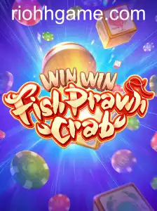 WinWinFishPrawnCrab
